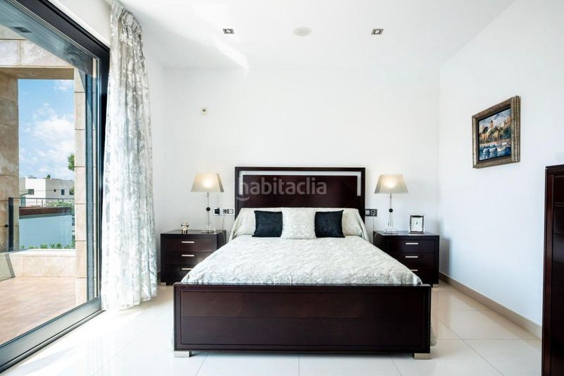 Foto c15cfdf3-8639-4f3a-9424-b9b2d725ed1c. Casa a Ciudad Jardín Palma de Mallorca