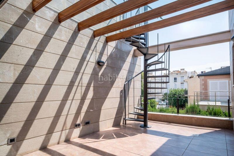 Foto ccf9beaa-6f49-4506-b3f3-a6ecd5e3f09f. Casa a Ciudad Jardín Palma de Mallorca
