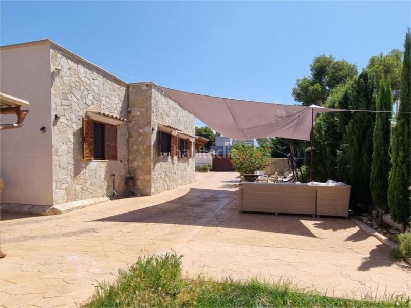 Foto acb9a86b-96ae-491c-aeb9-970b7d8c7f66. Casa amb calefacció aparcament piscina a El Toro Calvià