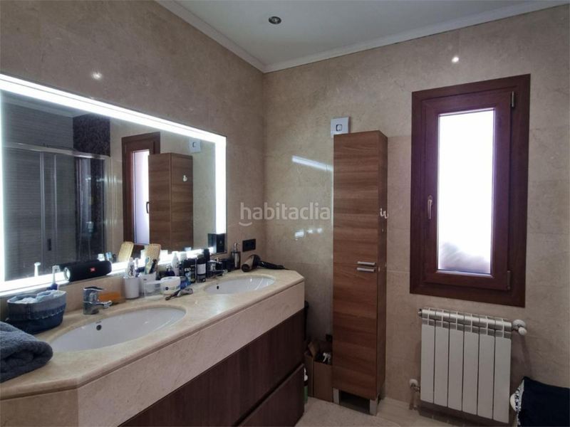 Foto f786f9c9-2ae4-496f-bd6b-287b78cb48d5. Casa amb calefacció aparcament piscina a El Toro Calvià