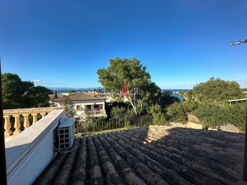 Foto 4f6f2e2f-7402-4e9e-a2ab-8c3473225853. Lloguer casa amb calefacció aparcament piscina a Artà