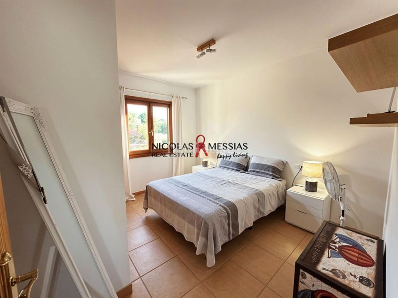 Foto c28c10fa-8079-4206-9e5e-319979084e6f. Lloguer casa amb calefacció aparcament piscina a Artà