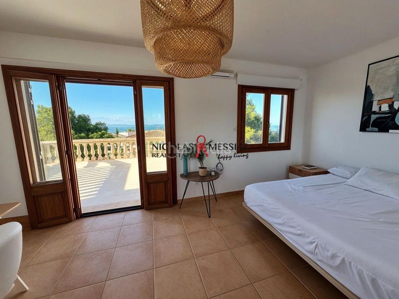 Foto e27dfafc-0d8d-460f-9412-81c6bcab8133. Lloguer casa amb calefacció aparcament piscina a Artà