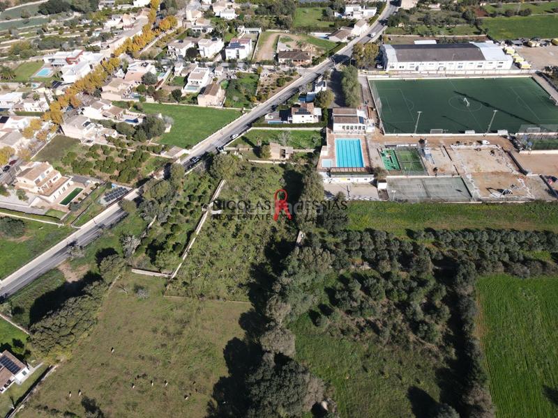 Foto a28a6a3f-eebe-4627-ac88-d1c4c151bb93. Terreny residencial a Llubí