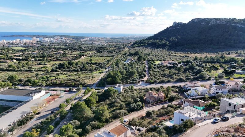 Foto 201c6c8e-1ccf-41fb-931e-810521c21262. Casa amb aparcament piscina a Son Servera poble Son Servera