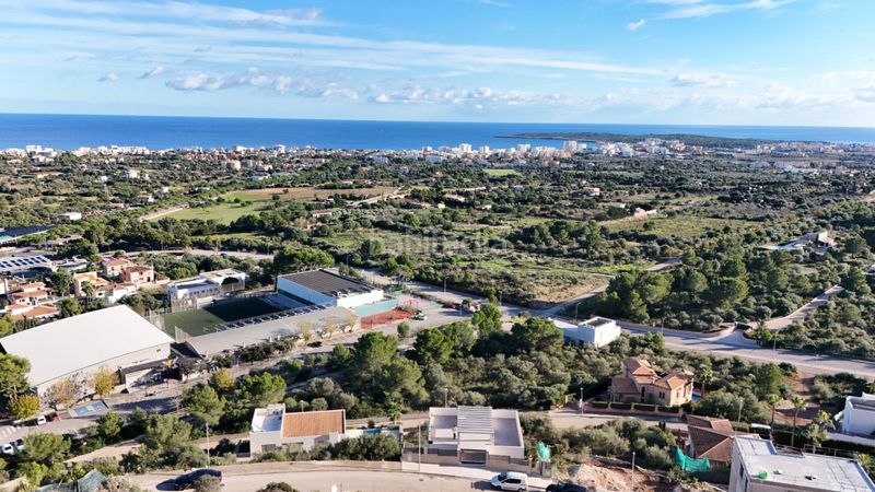 Foto 4a0d5377-ed1b-48c6-a381-7fb4f854fe99. Casa amb aparcament piscina a Son Servera poble Son Servera