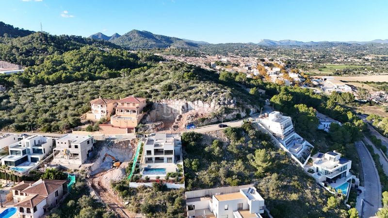 Foto c40f0215-32e2-48f6-aab1-ae2b95eba70e. Casa amb aparcament piscina a Son Servera poble Son Servera