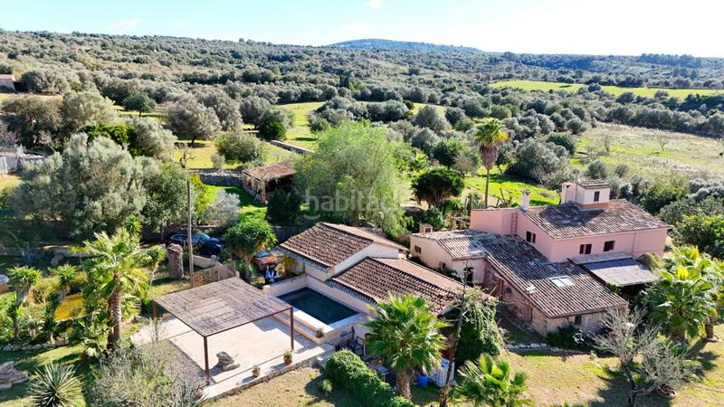 Foto 25bb5b90-09ab-49f2-9982-82ae897b6d67. Casa amb calefacció a Manacor centre Manacor