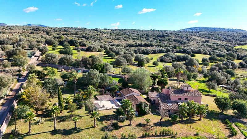 Foto 2fd2f48f-399e-452a-9733-293c262fc781. Casa amb calefacció a Manacor centre Manacor