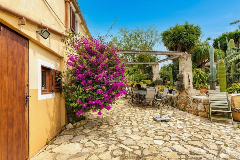 Foto 37196eb1-21f4-495e-9d5f-3e51ce07e832. Casa amb calefacció a Manacor centre Manacor