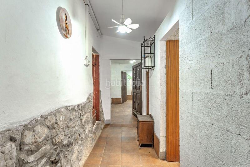 Foto 5e212614-1255-4c7f-8682-dbe093ed3cd0. Casa amb calefacció a Manacor centre Manacor