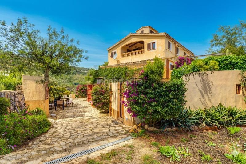 Foto 7c0c1696-8338-4702-95a8-be6bf0fd60a5. Casa amb calefacció a Manacor centre Manacor