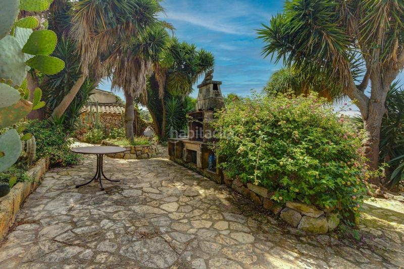 Foto 811177be-ad81-42d0-9559-f81704c3477a. Casa amb calefacció a Manacor centre Manacor