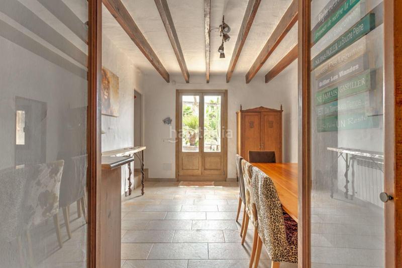 Foto ae2221d3-45cd-4ab4-b34b-3905de366811. Casa amb calefacció a Manacor centre Manacor