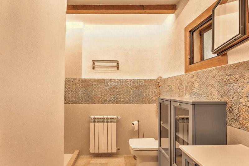 Foto f41f3f15-d5f8-4b59-b795-681503d86ca0. Casa amb calefacció a Manacor centre Manacor