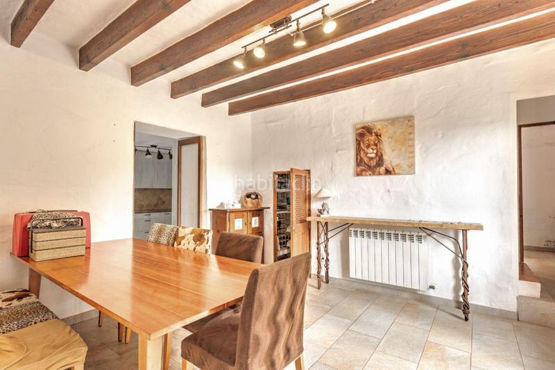 Foto f947b9fe-51dc-490e-a727-c401689f0be2. Casa amb calefacció a Manacor centre Manacor