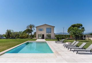 Casa  Marratxinet - marratxí. Exclusiva finca histórica renovada con arquitectura contemporáne