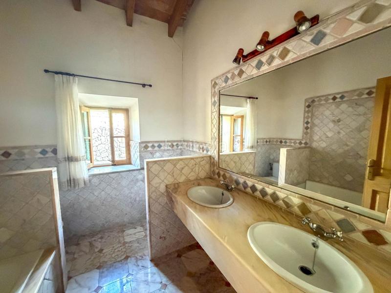 Foto 0673f5ab-6abc-4021-8278-b92513e8cc1b. Casa amb calefacció a Manacor centre Manacor