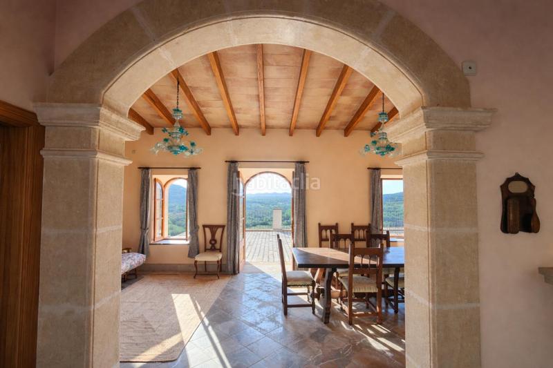 Foto 0749c8c8-65c3-4a4d-8cac-becd76b6e7b7. Casa amb calefacció a Manacor centre Manacor