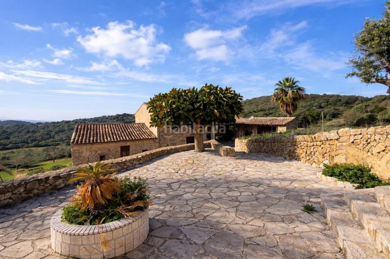 Foto 5e0919a6-8e19-490d-a777-3a6f395273bc. Casa amb calefacció a Manacor centre Manacor