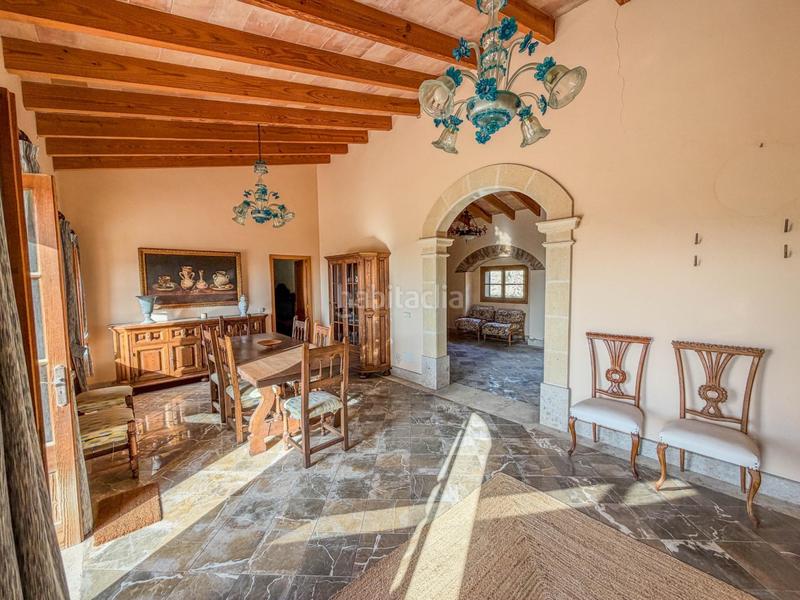 Foto 7159a253-ab8e-42c5-b4d8-2af9bf5bdb5f. Casa amb calefacció a Manacor centre Manacor