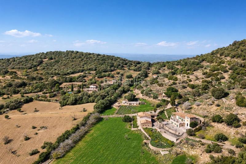 Foto 814b399a-1e0d-4444-b08b-61ef4149b27a. Casa amb calefacció a Manacor centre Manacor