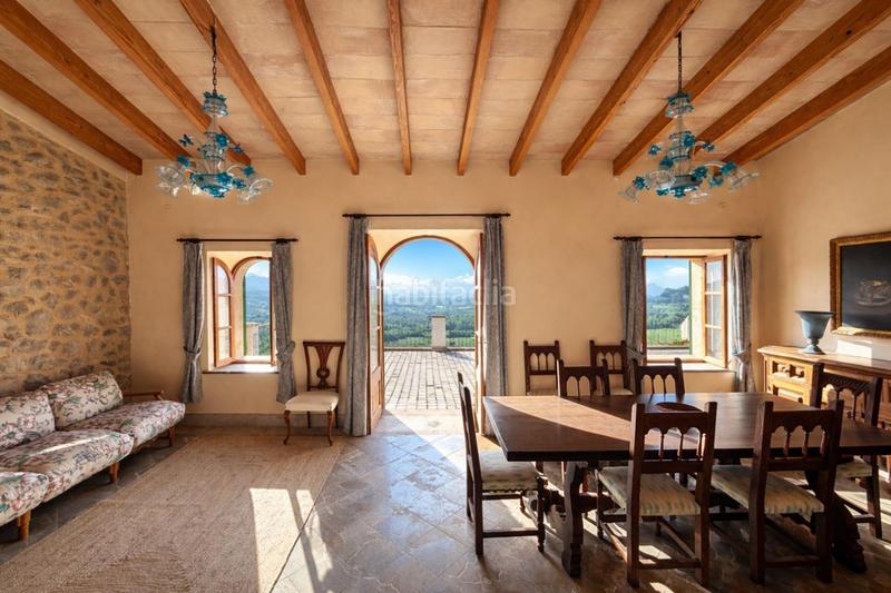 Foto 8b9ea2ff-08e4-478b-af80-703ae54efafc. Casa amb calefacció a Manacor centre Manacor