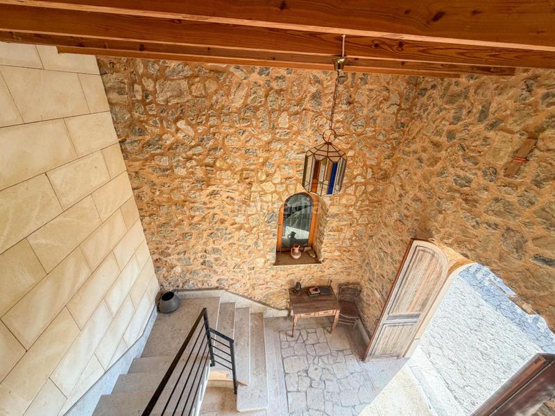 Foto 9be8c6bc-4f0b-467b-8e11-fa112d2ee1eb. Casa amb calefacció a Manacor centre Manacor