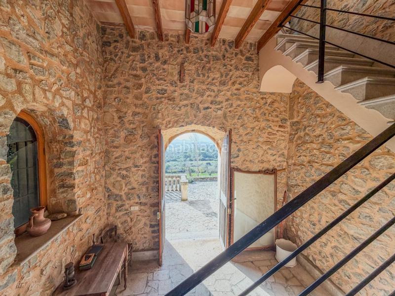 Foto 9fcc887a-9482-4e83-986d-23c67f1d3fbd. Casa amb calefacció a Manacor centre Manacor