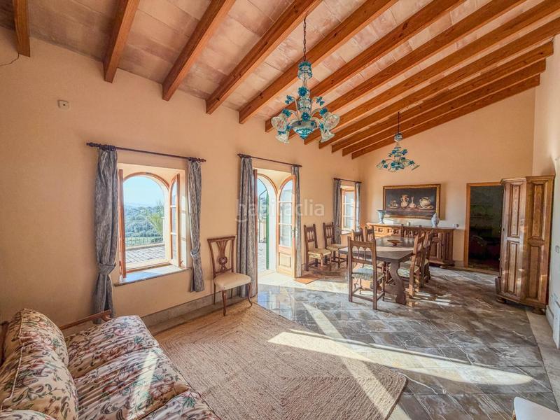 Foto adc042b9-5405-4eb4-932b-61bdef861727. Casa amb calefacció a Manacor centre Manacor