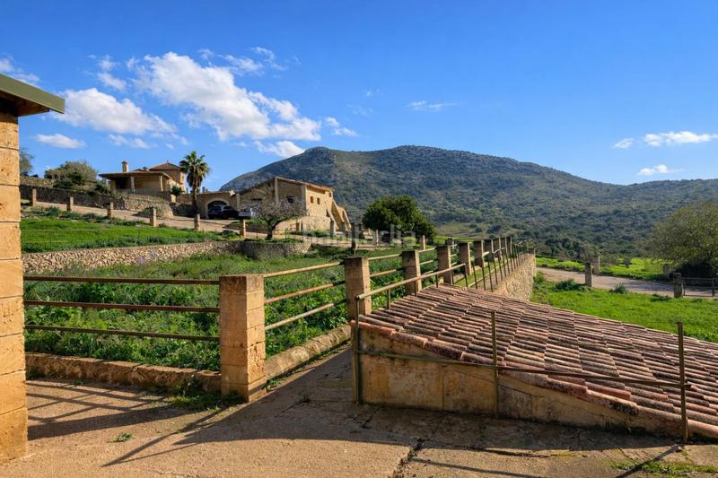 Foto bc0dcc3a-bdef-4107-82ec-ef48f7856e1c. Casa amb calefacció a Manacor centre Manacor