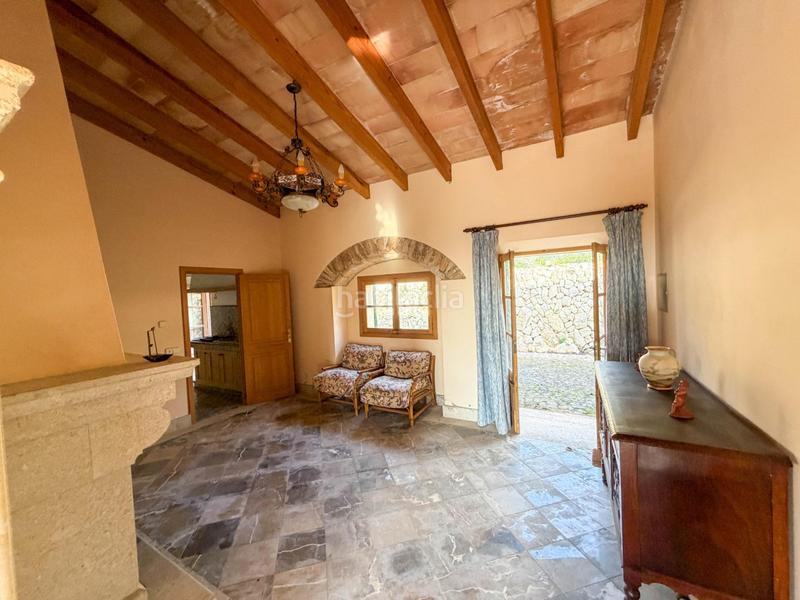 Foto c4cfdd72-ee9e-4891-a0e8-44eba7b76574. Casa amb calefacció a Manacor centre Manacor