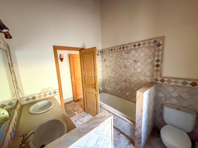 Foto ec3f1be3-d546-4809-9a42-f4bdffccdf0a. Casa amb calefacció a Manacor centre Manacor