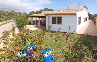 Location Maison  Santanyí - carrer de palma a portopetro. Presentamos esta casachalet en santanyí, una de las zonas más de