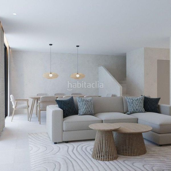 Foto a96b794e-0f88-41d4-b0be-6ff10a8c2a6b. Casa aparellada amb calefacció a port d´Alcúdia-platja dálcúdia Alcúdia
