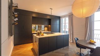 Àtic  Palma de mallorca - carrer de carme. Este exclusivo apartamento de 23 dormitorios en la carrer de san