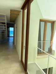 Pis  Colònia de sant pere - carrer de sant mateu. 2 exclusivos piso duplex de lujo de obra nueva en primera linea