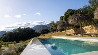 Location Maison  Campanet - carrer de ses portetes. Exclusiva finca en campanet 182.000 m de pura naturaleza, lujo y