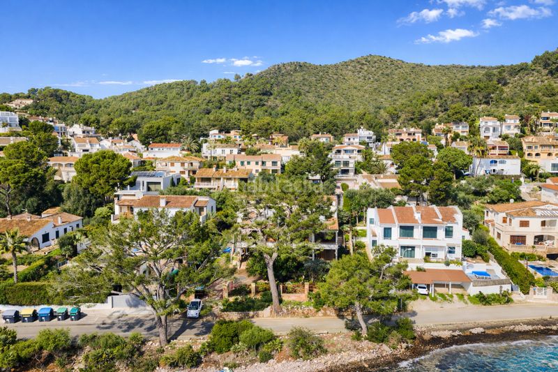 Foto 49eed75d-4386-47da-84f1-d959eae0bc00. Etagenwohnung in puerto de Alcúdia - carrer mirador in Alcúdia