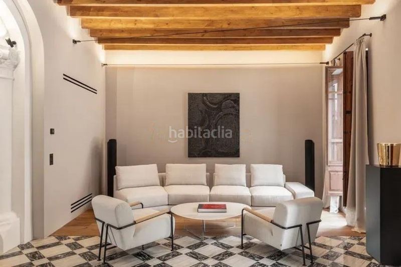 Foto fde0ee24-af2f-4130-b56c-b641e5758307. Casa adossada amb aparcament piscina a Sineu