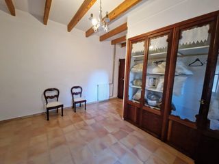 Location Maison  Vilafranca de bonany - avenida de ses escoles. Esta extraordinaria villa rural está a la venta en vilafranca de