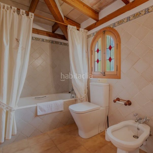 Foto 0bd9e9a7-b8c1-49a8-b474-38b7f353ac83. Casa amb aparcament piscina a Pollença poble Pollença