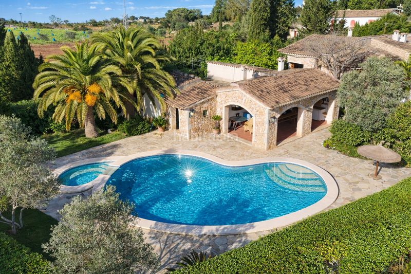 Foto 13e7628c-e4ad-44bf-b758-fc7f2c7269fc. Casa amb aparcament piscina a Pollença poble Pollença