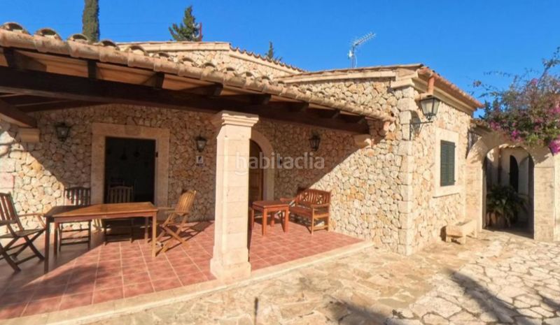Foto 3dcbc988-865c-47a0-b5e5-88646a6d0e97. Casa amb aparcament piscina a Pollença poble Pollença