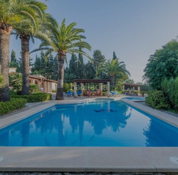Foto 48be0f8a-9b62-4497-a5ef-def747d795fa. Casa amb aparcament piscina a Pollença poble Pollença