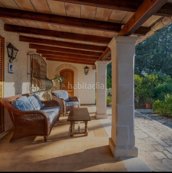 Foto 4b961c9b-f3d1-4321-bd68-f49df6edc027. Casa amb aparcament piscina a Pollença poble Pollença