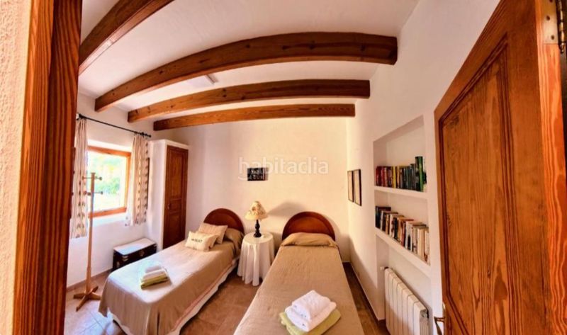 Foto a6a27579-9fb7-439a-be57-dd4d80372649. Casa amb aparcament piscina a Pollença poble Pollença
