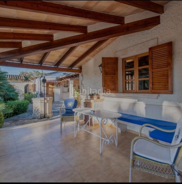 Foto fc0052dd-42b1-4d6b-9a0a-8003f24136d4. Casa amb aparcament piscina a Pollença poble Pollença