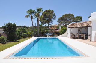 Casa  Sol de mallorca - sol de mallorca. Exclusivo refugio de tranquilidad cerca del mar  villa de inspir