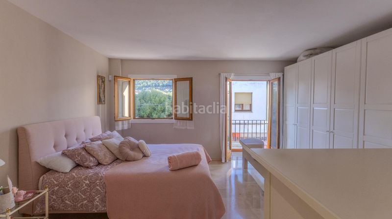 Foto 19e51c1f-2d9b-462e-b8b7-23c5abe3b7ed. Pis amb calefacció aparcament a Alaró